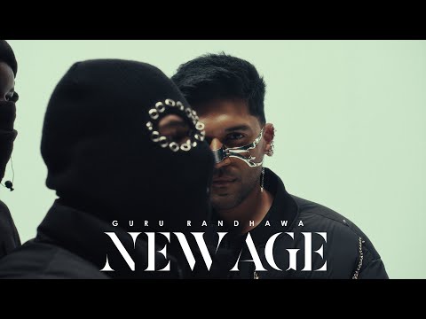 Video thumbnail for New Age