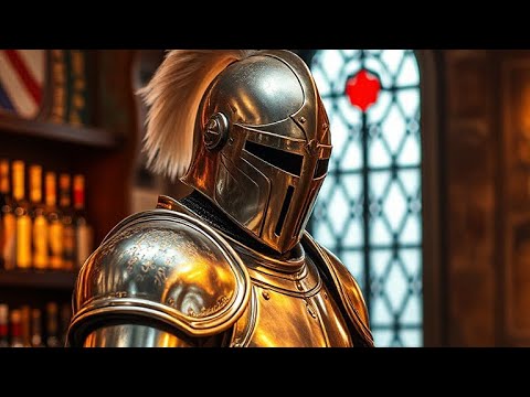 The Silver Knight