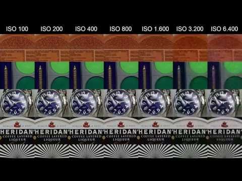 Olympus TOUGH TG-2 Test (4/7): Bildqualität