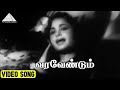 வரவேண்டும் Video Song Kalai Kovil Movie Song R Muthuraman Rajasree Viswanathan R