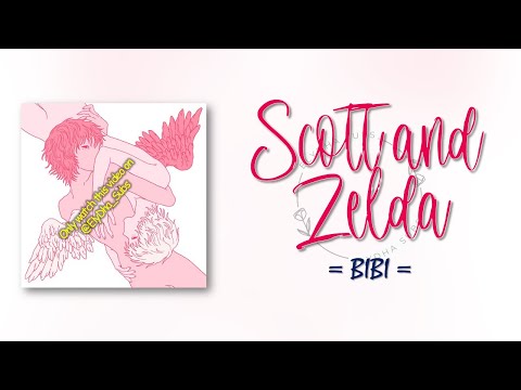 Bibi – Scott And Zelda (책방오빠 문학소녀) [RomIEng Lyric]