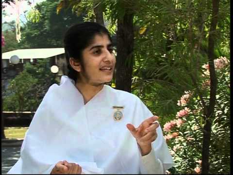 Soul Connection 37 - Making Knowledge Real - Sr Shivani (English)
