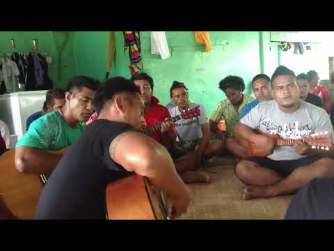 Pese Ta ta ite Tokotu Falekaupule 2014