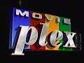 MoviePlex Id 1998 Mystery Friday
