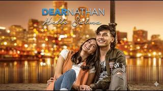 Download lagu 💔 Nobar Ramadhan - DEAR NATHAN HELLO SALMA (2018) — Saat Orang Ketiga Datang mp3