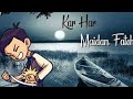 Kar Har Maidaan Fateh Sanju By VISHWA S CREATIONS