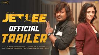 Jetlee Official Trailer | Satya | Rhea Singha | Vennela Kishore | Ritesh Rana
