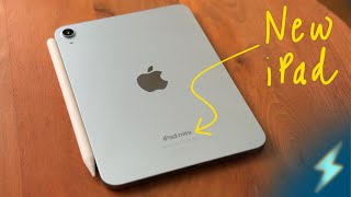 Should You Buy the iPad Mini 7 (2024 - A17 Pro)?