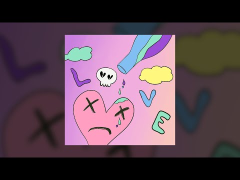 Kosy x MaRa x DNELBEATZ - Lovesick (4k60 Visualizer)