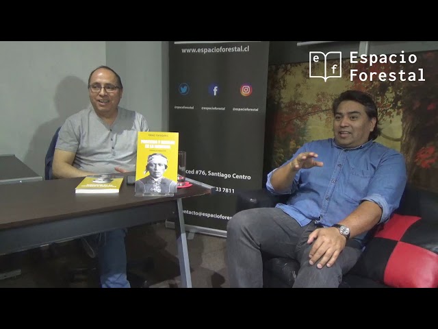 Vídeo relacionado con Porfiada y rebelde es la memoria. Crónicas mapuche