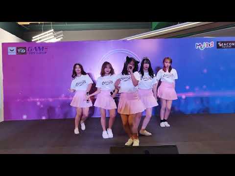 Miracle @ Iconic Idol Fest # 6 - Seacon Srinakarin【4K 60FPS】