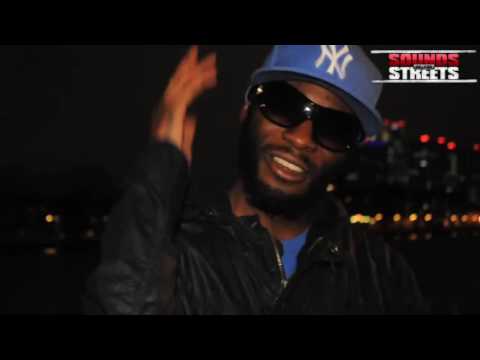 PRO (ALLProLDN) - Law and order (Produced by Dot Rotten/ZephEllis)