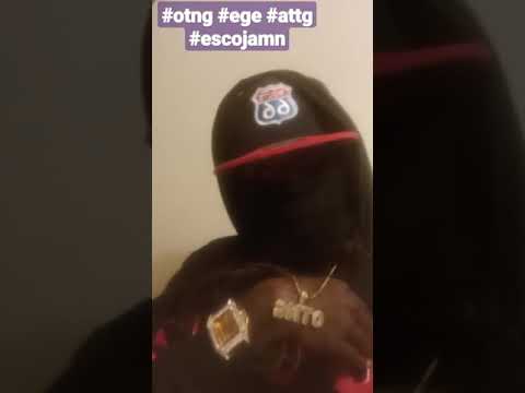 "Otng NG x Artillery ESCO JAMN out on YouTube now #subscribe #otngnavygangrecordsllc