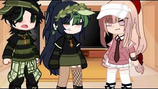blossom changed ll butchercup ll ft blossom ll inspired ll