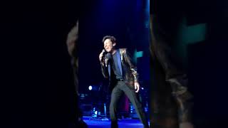 Gianni Morandi - Una vita che ti sogno (live Arena di Verona, 25 Aprile 2018)