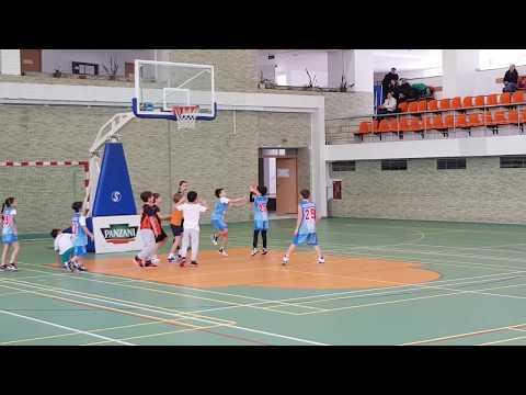 Tactic Baschet Club - www.baschetclub.ro