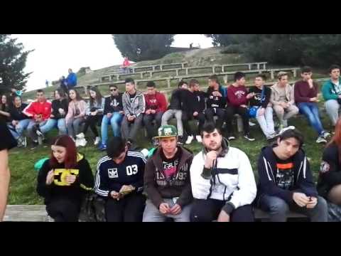 Kronen Vs Ayuso - Semifinal