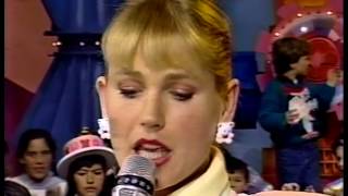 El Show de Xuxa COMPLETO (13/08/1992)