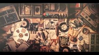 LEE "SCRATCH" PERRY - Blackboard Re-Vision (Back On The Controls)