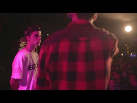 Sok vs Crow- EGOFEST - 8vos de final