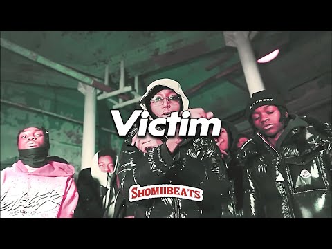 (Jersey Switch) Dougie x Kyle Richh x Mhady Type Beat "Victim" Fast Bronx Drill