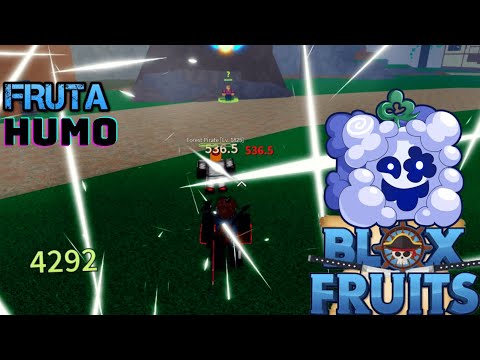 ventajas y desventajas de la fruta humo en blox fruits