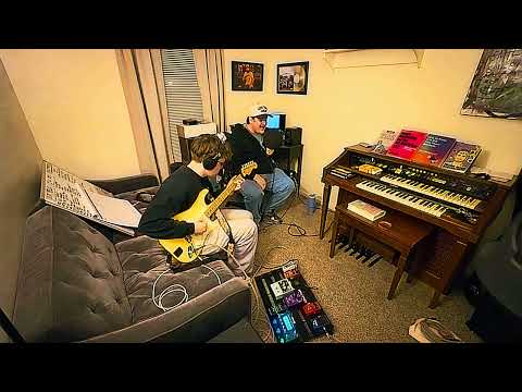 Nico’s Red Truck x Fast Car - Cover by Prodigy Tha Kid