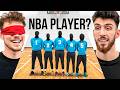 Guess The Secret NBA Player Ft Chet Holmgren