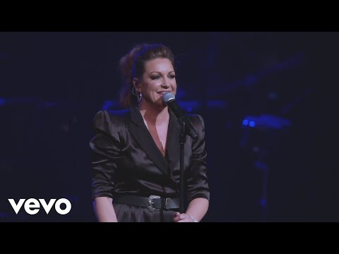 Videoclip de Cuando Nadie Me Ve (En Directo) — Niña Pastori