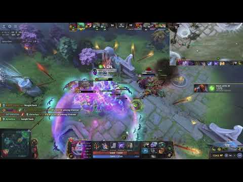 GG.DyrachYO trash talking in pub