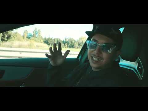 TARZAN - J'sature (Clip officiel)