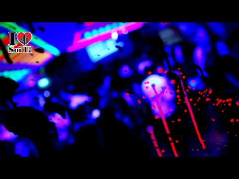 Grey Goose Vodka presents: "Bed takes off"