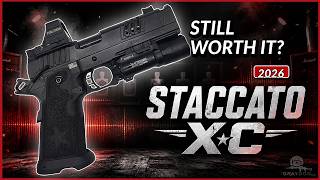 Staccato XC: Still worth it in 2026?