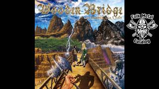 Wooden Bridge &quot;Our Hearts, Our Lives&quot; (Full Album - 2018)