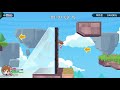 Vídeo de jogabilidade de Umihara Kawase Fresh!  PC