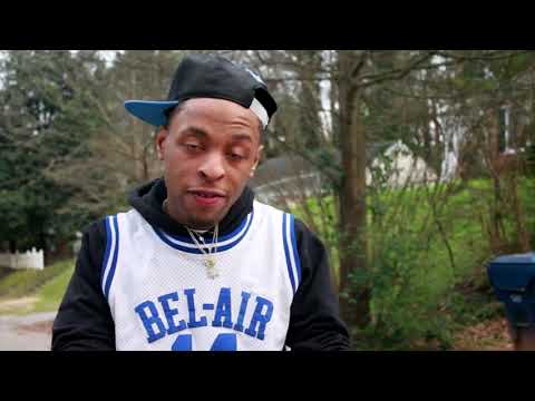 Freshh Gee - Big Ups/Thuggin Like This