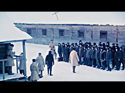 МОЩНЫЙ ВОЕННЫЙ ФИЛЬМ ПРО СОВЕТСКИЕ ЛАГЕРЯ! 'ЗАЩИТА' ЛУЧШИЕ ФИЛЬМЫ ПРО ВОЙНУ, БОЕВИКИ
