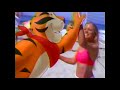 Vintage Kellogg S Frosted Flakes Commercial At The Beach