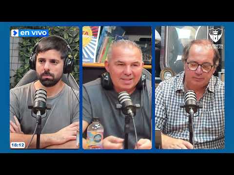 🎙️ El Fortín de Vélez | 📻 AM 610 | 📅 13/04/2026 | 📺 La Casona |
