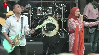 Download lagu MENAMAKANMU CINTA - SITI NURHALIZAH DAN ADE GOVINDA - DI PESTAPORA 2025 mp3