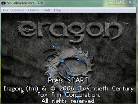 eragon gba rom cool