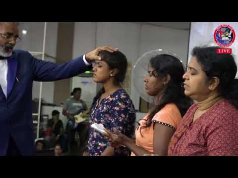 2018-07-07 SATURDAY 1ST HEALING SERVICE P 03