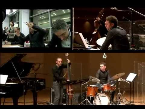 Giovanni Mirabassi trio and the Bee String orchestra live in Seoul