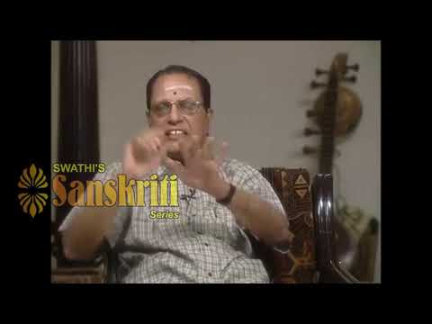 Learn Raga Alapana - Manodharma Sangeetham  l #TRS l T R Subramanyam - 90th Brith Anniversary