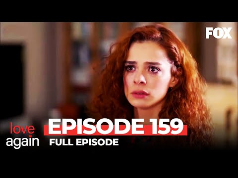 In Love Again Episode 159 (Full Episode)