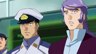 Download lagu Gundam SEED Destiny - Akatsuki First Launch English Dub mp3