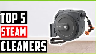 Top 5 Best Garden Hoses of 2026 | Top our picks Garden Hoses Reviewed!