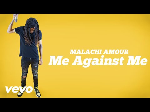 Malachi Amour - TAKE ME IN - Me Against Me [S1.E5]