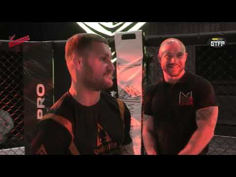 GTFP19 - Thomas Paull & Dan Cassell interview (DWCS)