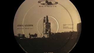 Joris Voorn - 04
